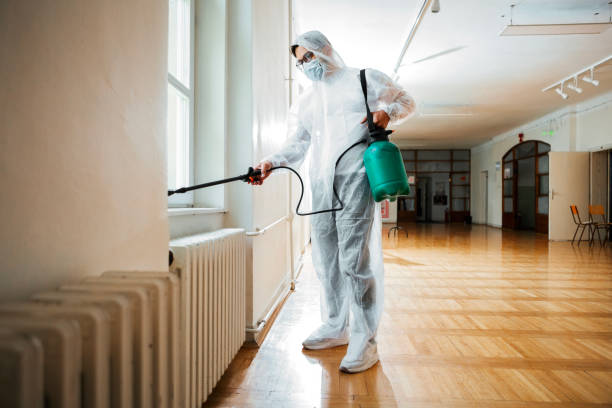 Best Flea Control Services  in Loxahatchee Groves, FL